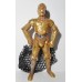 Фигурка Star Wars C-3PO серии: The Power Of The Force 